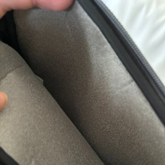 Case Logic Laptop Sleeve for 16" Laptop Padded with pocket, NWOT - Picture 2 of 4